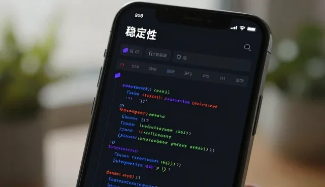 APP开发中网络技术适配的关键实践