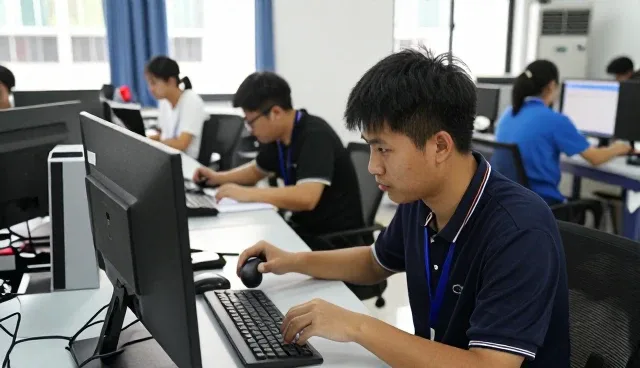 短视频运营功能特点说明