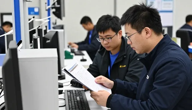 网络工程帮助解决网络问题