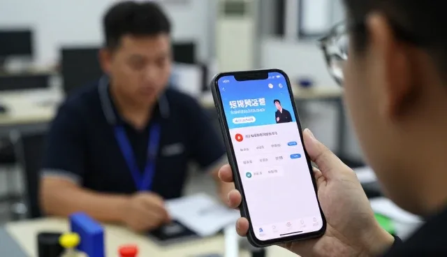 网络工程如何推动验收交付效率提升